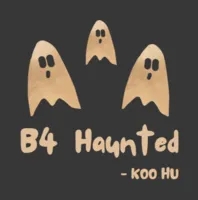 B4 Haunted by Koo Hu (Instant Download)